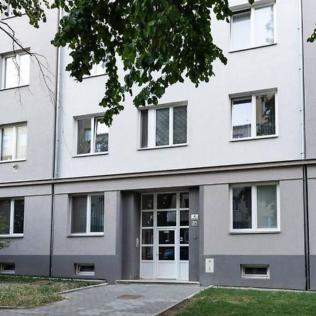 Tranquility Apartement - Brno Exterior photo