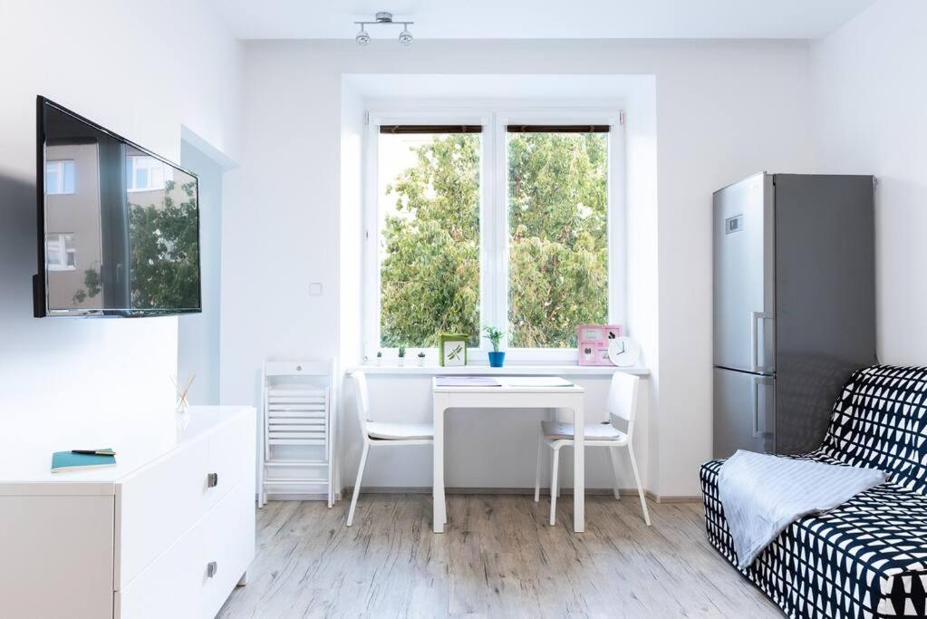 Tranquility Apartement - Brno Exterior photo